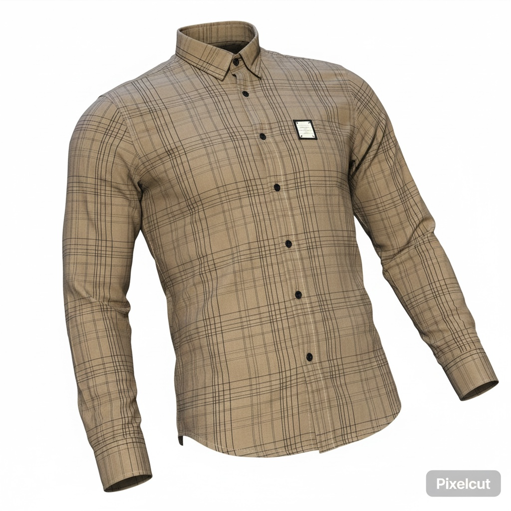 Parisé Custom Fit shirt