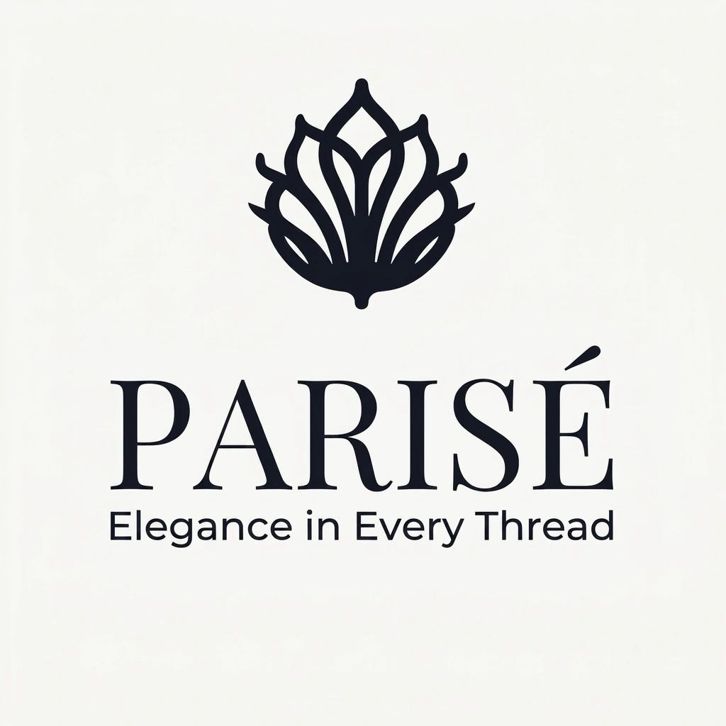 Parisé — Elegance in Every Thread